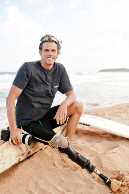 Mike Coots