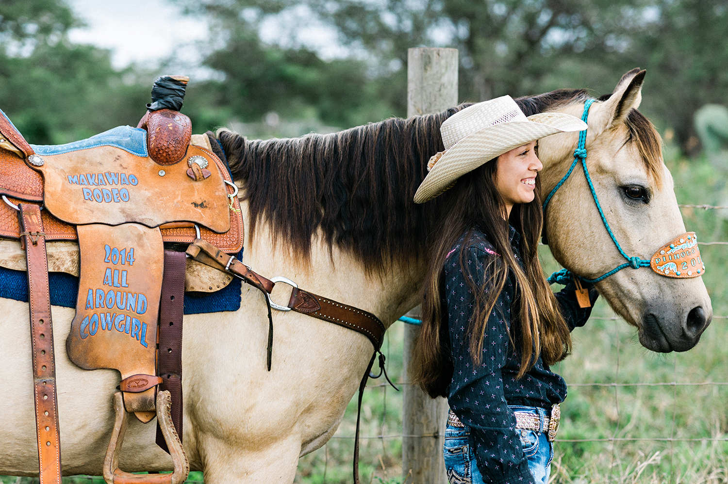 Paniolo Maui FLUX Hawaii
