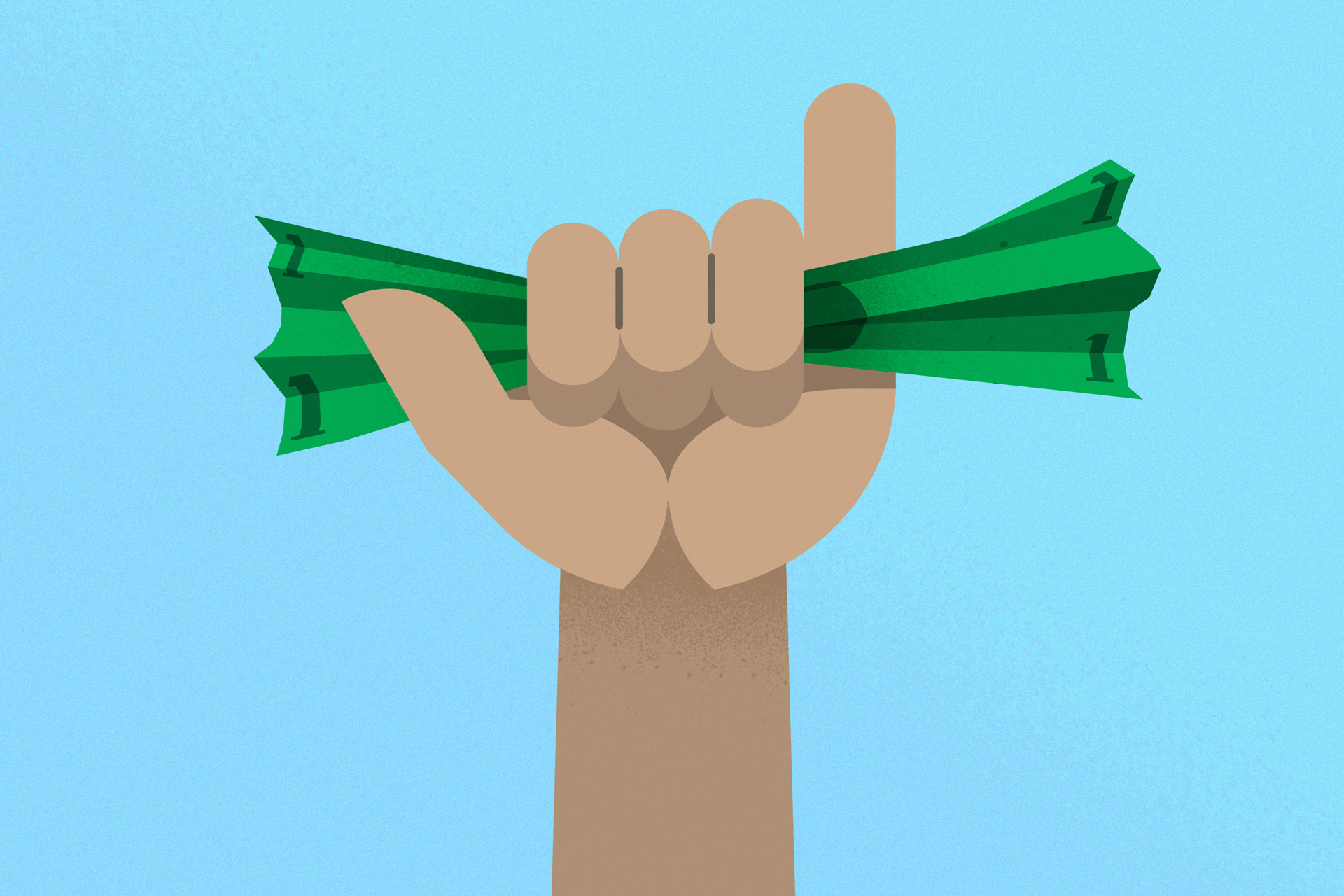 FLUX Hawaii middle class