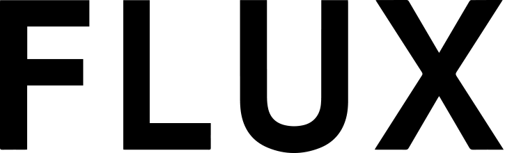 FLUX Hawaii logo