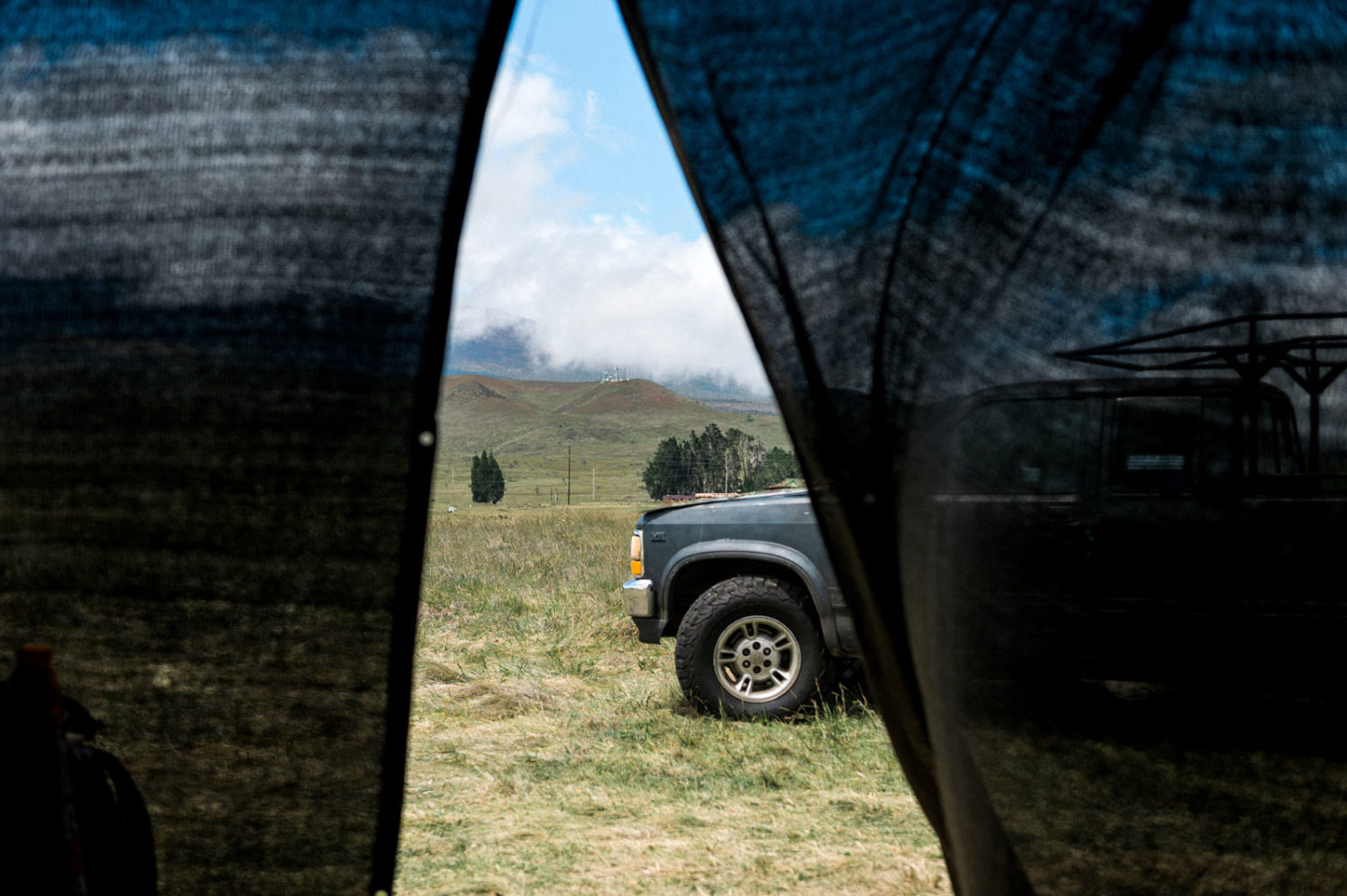 Kanaka Rangers Keep First Watch Over Maunakea » FLUX