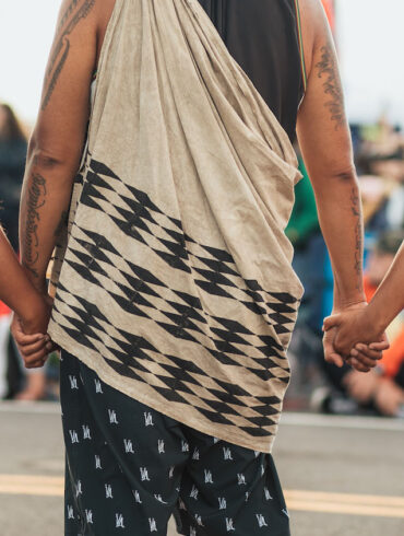 FLUX For the Love of Lāhui Maunakea