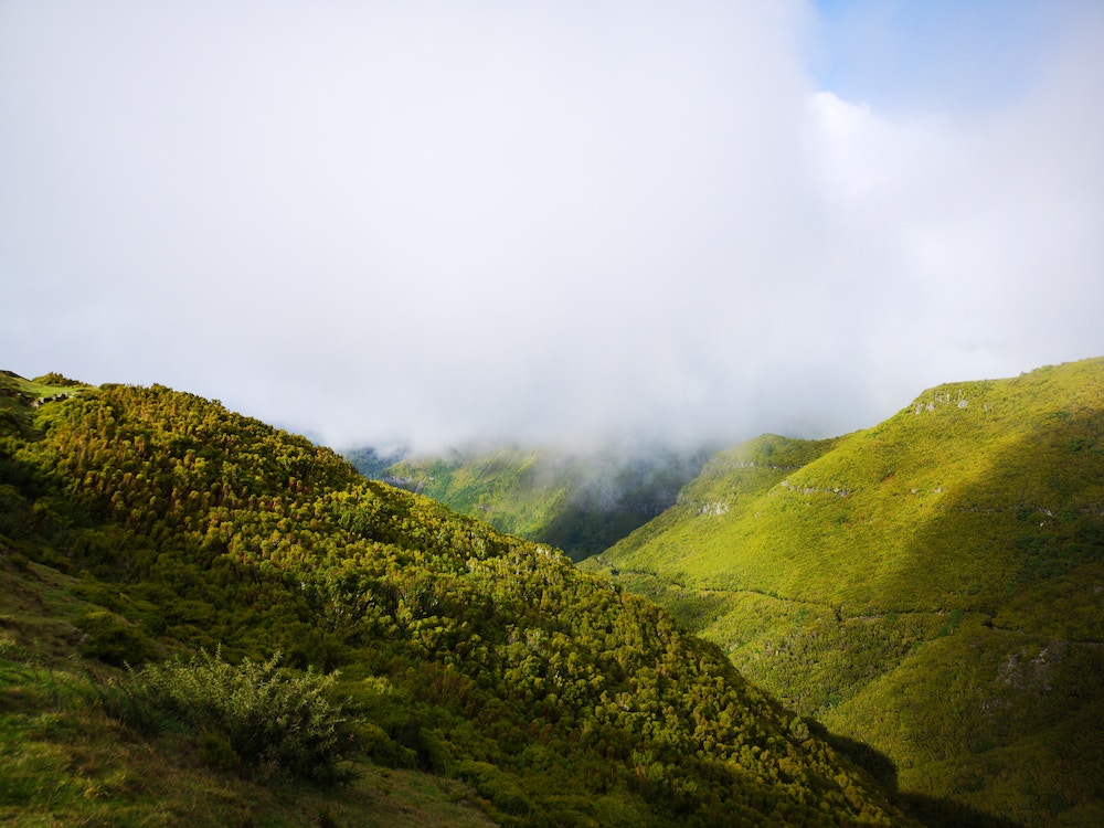 Discover Madeira, the Hawaii of Europe » FLUX