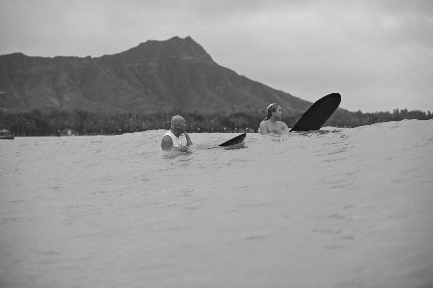 FLUX Time The Family Stone Pohaku Surf