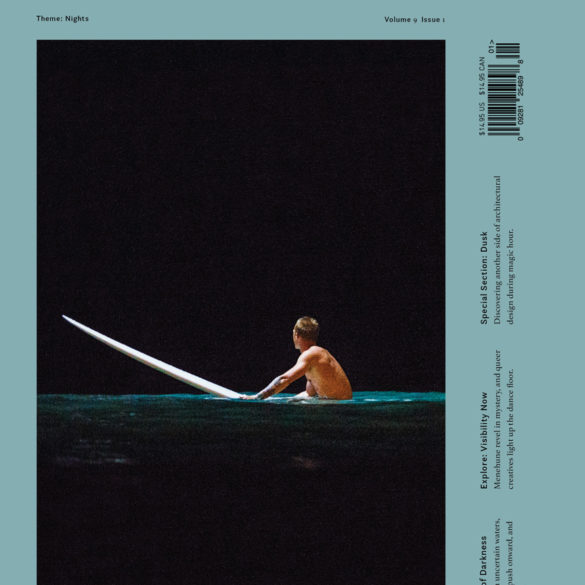 Issue 35 - Nights