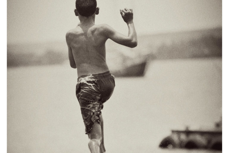 FLUX Cover of Issue 11: Nostalgia