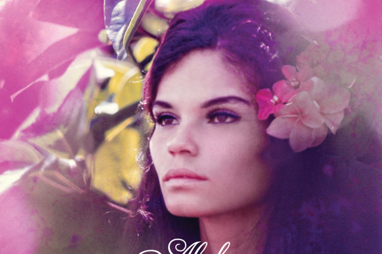 FLUX Cover of Issue 19: Aloha