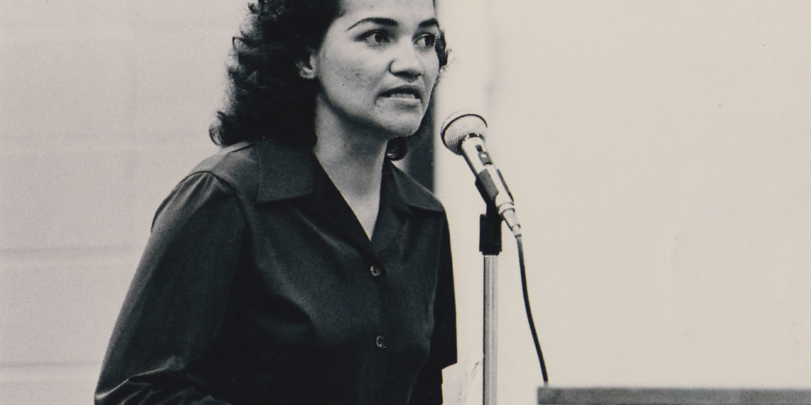 Flux Memory Unwavering Wāhine