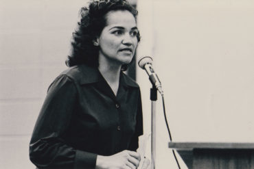 Flux Memory Unwavering Wāhine