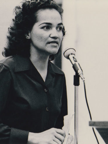 Flux Memory Unwavering Wāhine