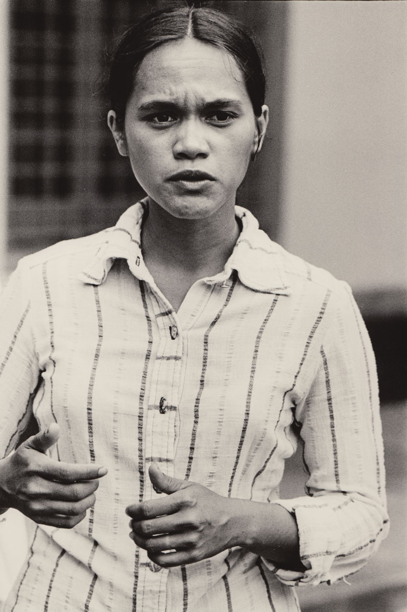 Aloha ‘Āina’s Unwavering Wāhine » FLUX