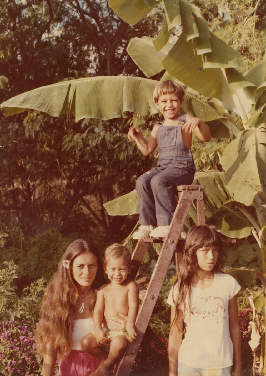 Aloha ‘Āina’s Unwavering Wāhine » FLUX