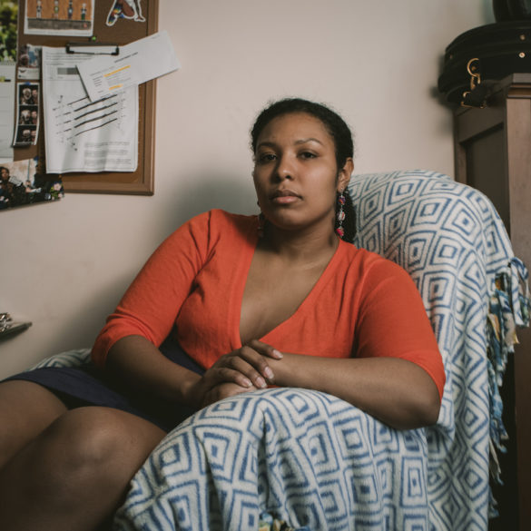 Flux Memory Nikkeijin