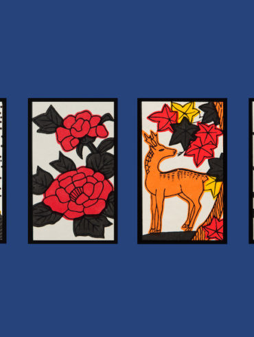 Flux Memory Hanafuda Redux