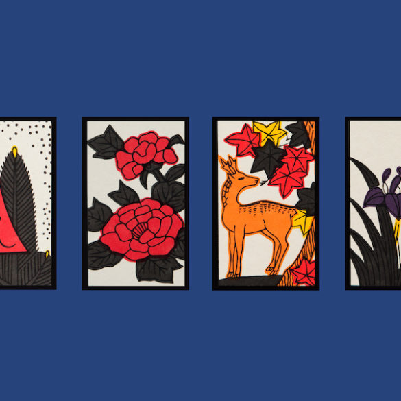 Flux Memory Hanafuda Redux
