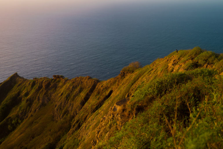 Flux Memory The Gravity of Inoa ʻĀina