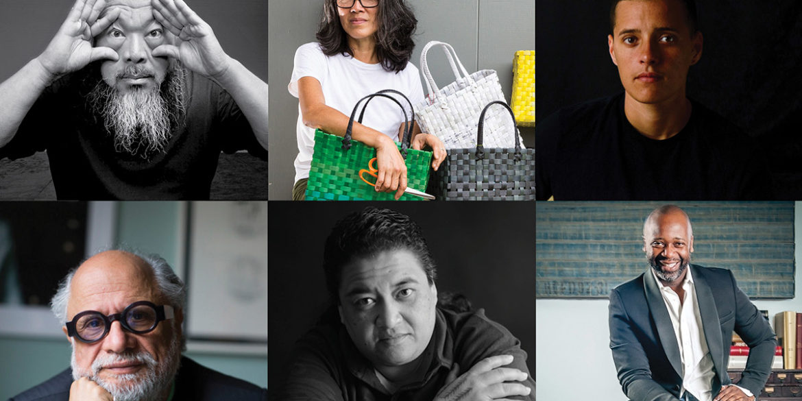 Hawai‘i Contemporary Art Summit