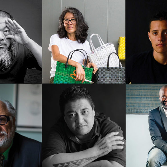 Hawai‘i Contemporary Art Summit