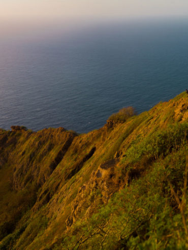 FLUX Memory No Ke Koʻikoʻi o nā Inoa ʻĀina