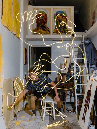 Roland Longstreet Flux