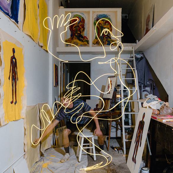 Roland Longstreet Flux