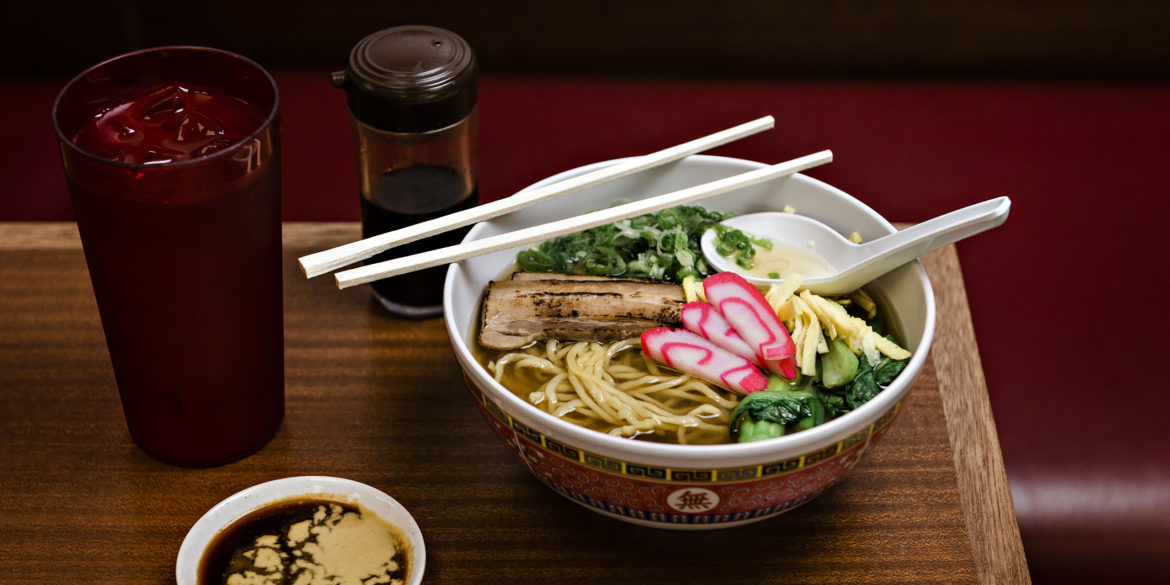Why Saimin is Hawaii’s Favorite Food