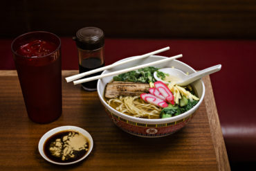 Why Saimin is Hawaii’s Favorite Food