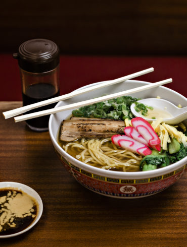 Why Saimin is Hawaii’s Favorite Food