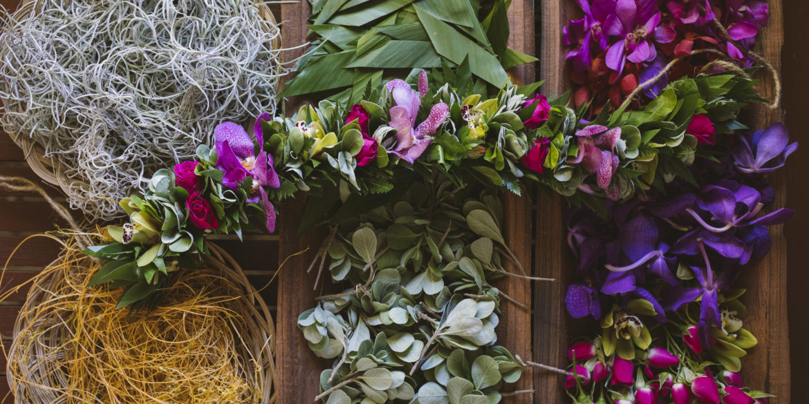 lei maui sustainable