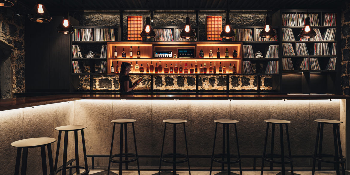 EP Bar