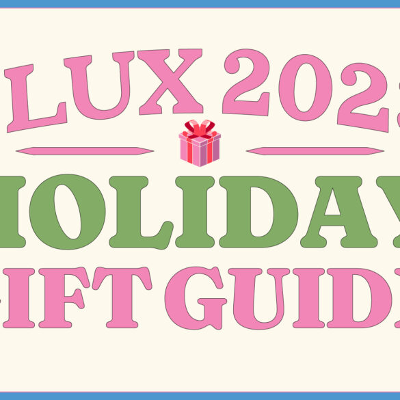 2023 flux holiday gift guide