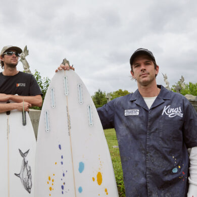 Sliced Down to Size: Wade Tokoro » FLUX